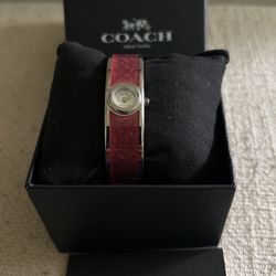 Coach Women’s Watch