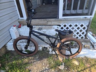 Mongoose Legion L20 20 inch