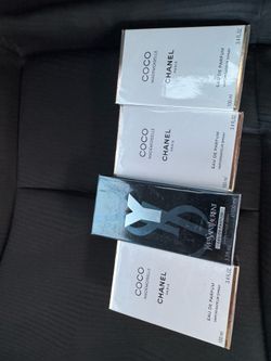Designer colognes and perfumes