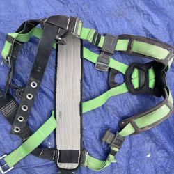Harness 
