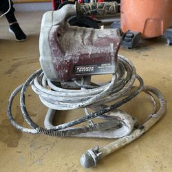 Paint Sprayer
