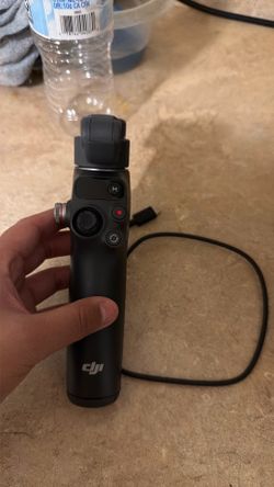 DJI osmo Mobile 8