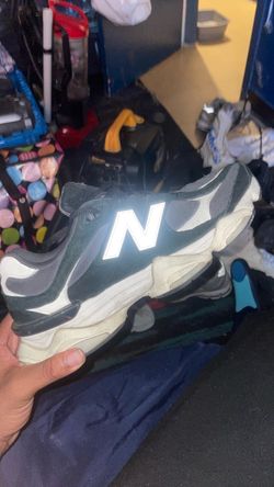 New Balance Sneaker