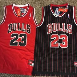 Nike Jordan jersey w/tags LARGE or XL