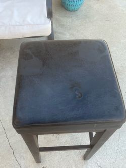 Stool
