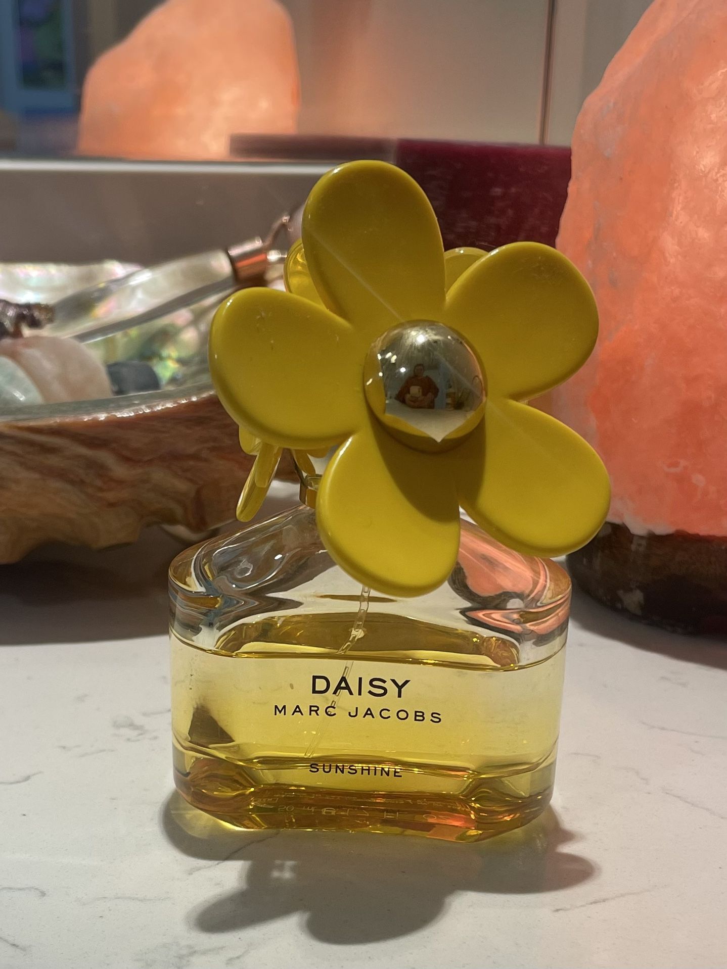 🌼 Daisy Sunshine by Marc Jacobs – EDT 1.7 oz (Limited Edition)
