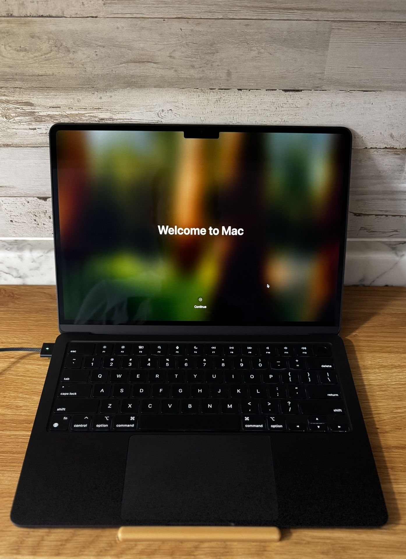 Apple MacBook Air 13-inch - M3 - 24GB RAM - 512GB SSD