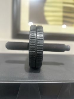 Dual Wheel Core Trainer