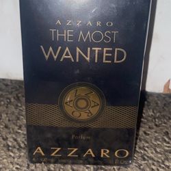 Azzaro Most Wanted Parfum