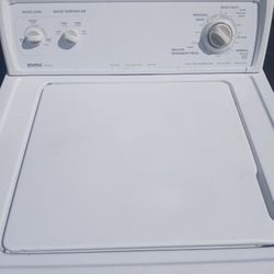 Kenmore Washer N Dryer