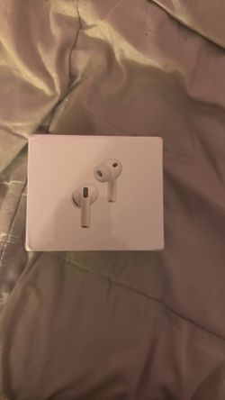 Air Pods Pro 3