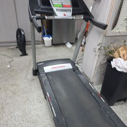 Pro-form proshox lite 3