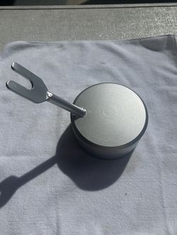 Custom Made Tig Torch Handle Holder