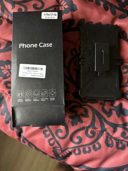 iPhone Case