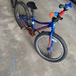 Specialized Rip rock