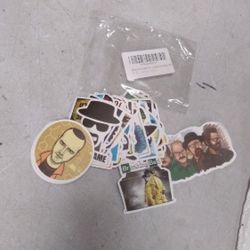 BRWH-B07WTZD53N Laptop Sticker Waterproof Vinyl Stickers Car Sticker Motorcycle Bicycle Luggage Decal Graffiti Patches Skateboard Sticker