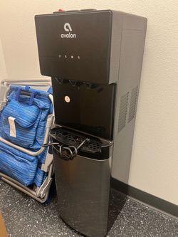 Avalon Bottom Loading Water Cooler
