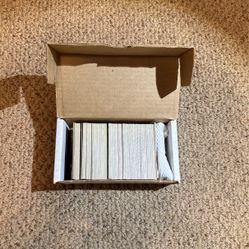 1992 Fleer Ultra 1-300 Complete Set