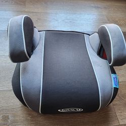 Graco Booster Car Seat 