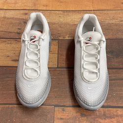 Nike Air Max Dn Winterized Anthracite