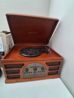 Crosley Rochester CR66 5-in-1