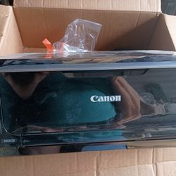Cannon Copier/ Printer