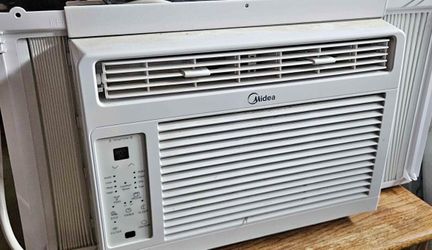 Air conditioner $120
