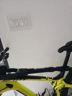 Saris Bike Beam Adjustable Bike Rack Adapter Bar – Excellent Condition