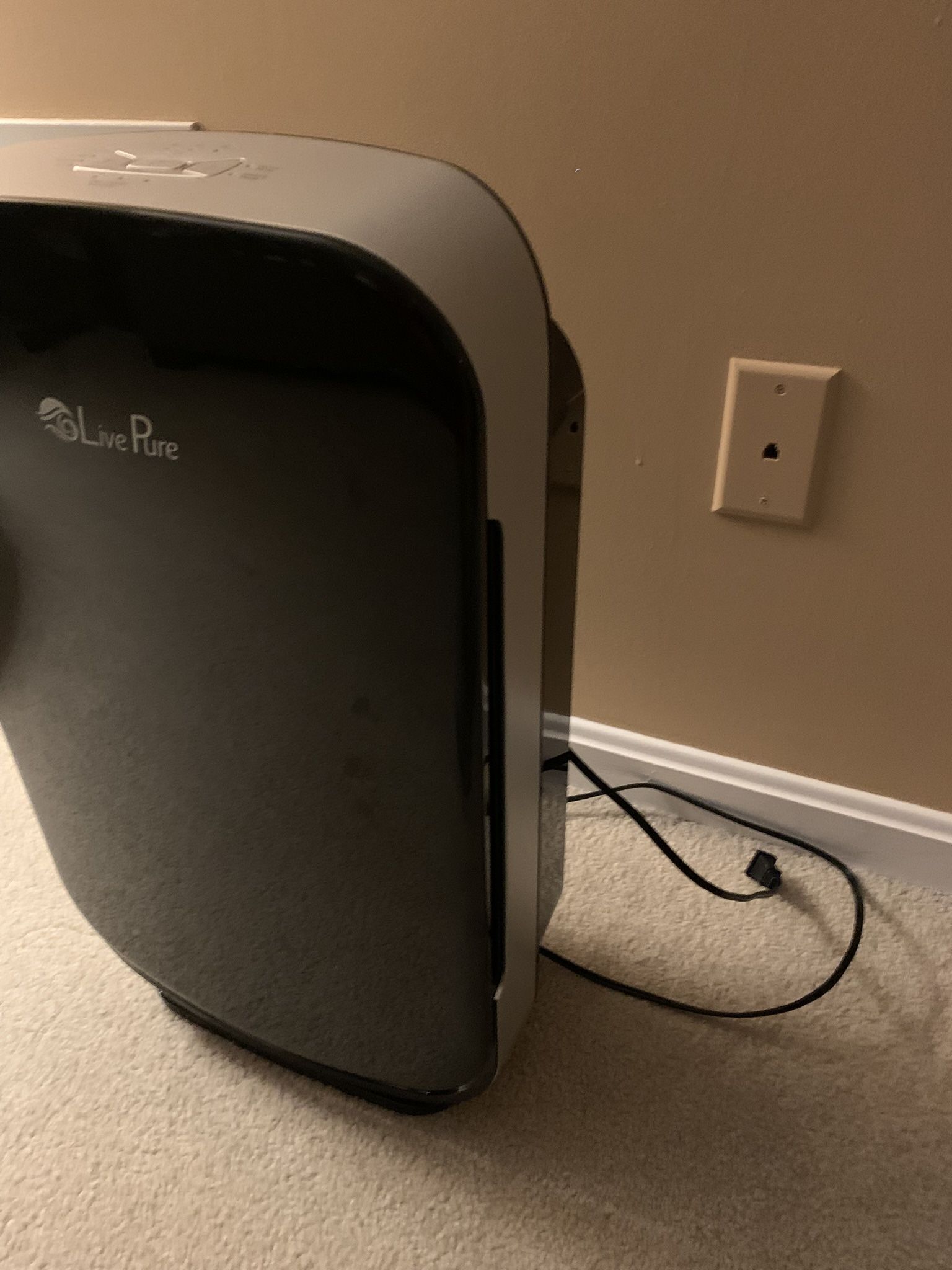 Air Purifier