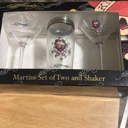 Martini Set