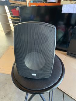 4pcs Outdoor Speaker OsD Audio 