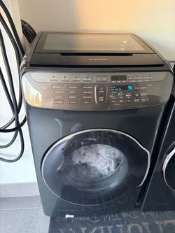 WASHER GOOD CONDITION