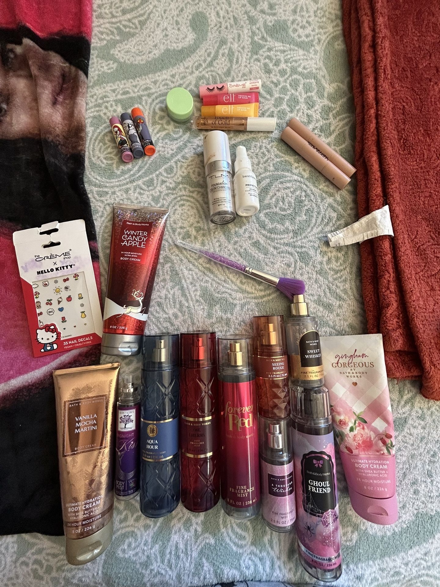 body care