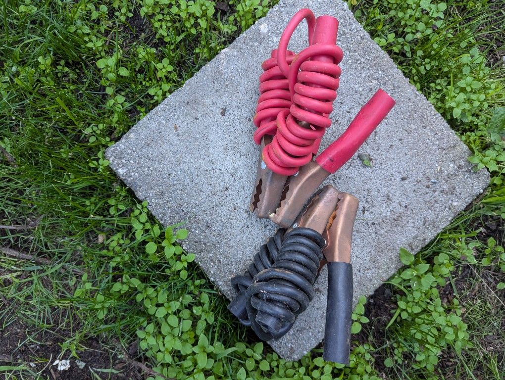 Jumper Cables