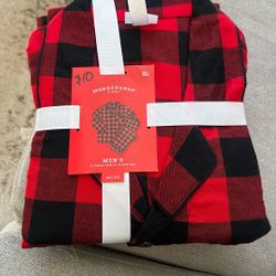 Men’s Pajamas