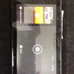 Nintendo Switch With Detachable Arms 