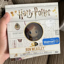 Funko Ron Weasley (Harry Potter)