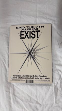 EXO Album
