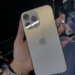 iPhone 14 Pro