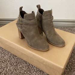 Cole Haan Booties 7B Women
