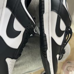 Nike Panda Dunk