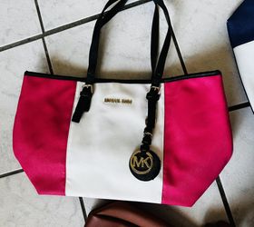 MK Purses