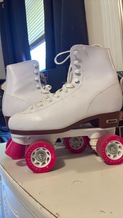 Roller skates