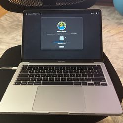 2020 Apple MacBook Pro with Apple M1 Chip (13-inch, 8GB RAM, 256GB SSD Storage) Space Gray