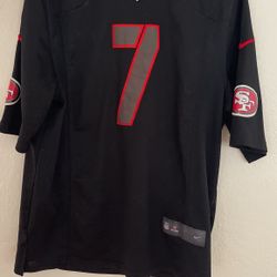 49ers Jersey 
