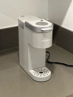 Keurig Single K-Cup Coffee Maker