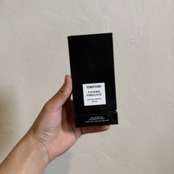 Tom Ford F*cking Fabulous Cologne