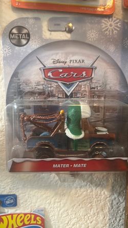 Mater