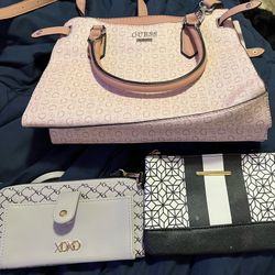 Purse and Wallets