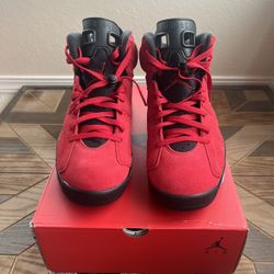 Air Jordan 6 Retro